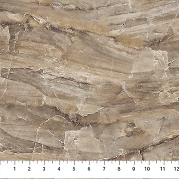 Northcott - Stonehenge Surfaces - Marble 10, Brown