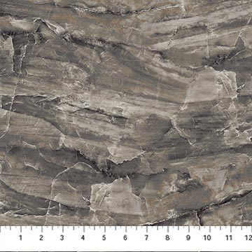 Northcott - Stonehenge Surfaces - Marble 10, Warm Gray