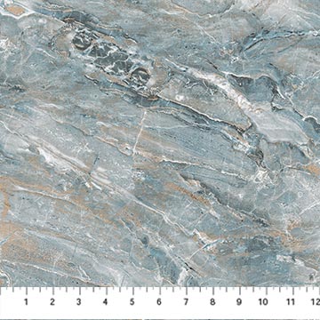 Northcott - Stonehenge Surfaces - Marble 5, Prussian