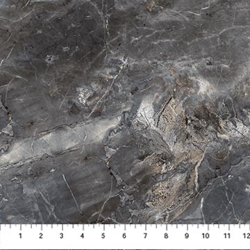 Northcott - Stonehenge Surfaces - Marble 6,  Cool Gray