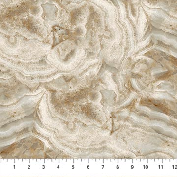 Northcott - Stonehenge Surfaces - Marble 8, Cream