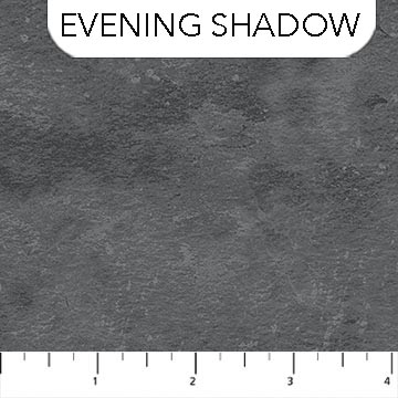 Northcott - Toscana - Bold Beautiful Basic, Evening Shadow