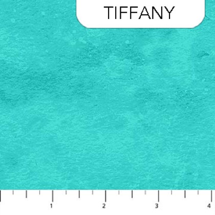 Northcott - Toscana - Bold Beautiful Basic, Tiffany