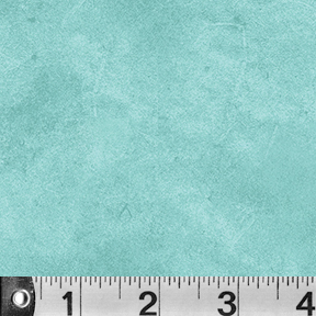 P & B Textiles - Suede - Blender, Seafoam