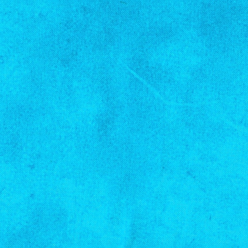 P & B Textiles - Suede - Blender, Teal