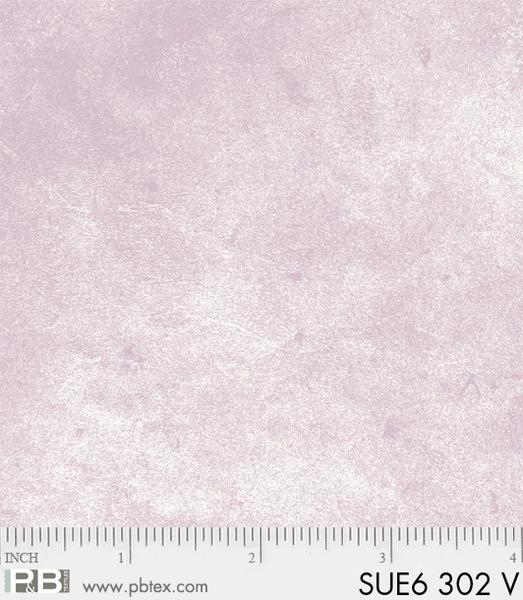 P & B Textiles - Suede 6, Orchid