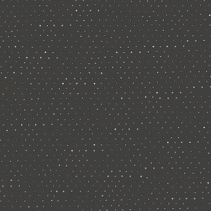 Quilting Treasures - Pixie Dot - Square Dot Blender, Charcoal