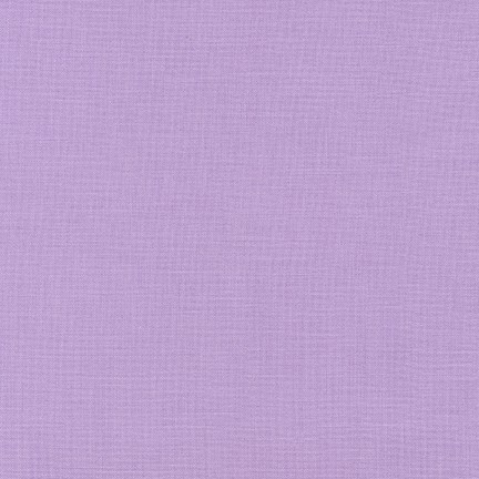 Robert Kaufman - Kona Cotton, Orchid Ice