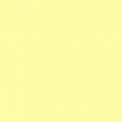 Robert Kaufman - Solid Flannel - 2 Ply, Light Yellow