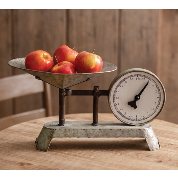 Decorative 2025 kitchen scale