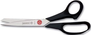 SCISSORS - 8 GINGHER KNIFE-EDGE SERRATED