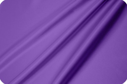 Shannon Fabrics - Silky Satin Solid, Purple