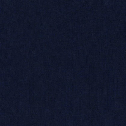 Studio E - Peppered Cotton, Flag Blue