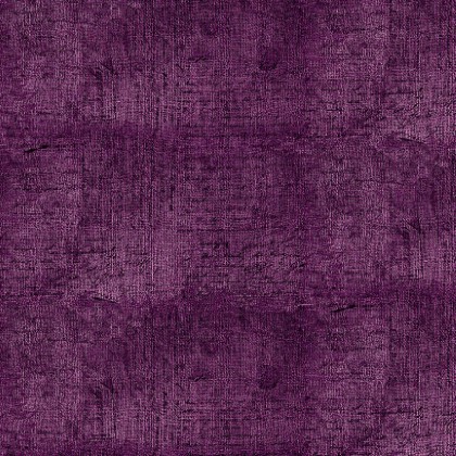 Timeless Treasures - Butterfly Dreams - Handwriting on Woven Texture, Plum