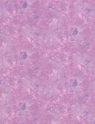 Timeless Treasures - Solid-ish Watercolor Texture, Lavender