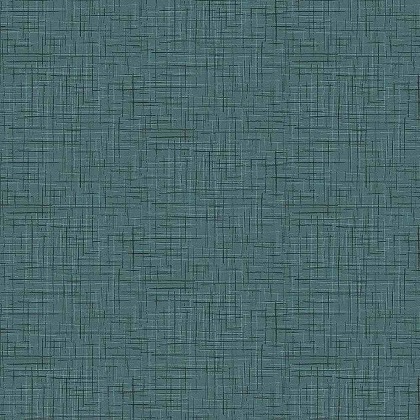 Timeless Treasures - The Great Outdoors - Crosshatch Texture, Teal