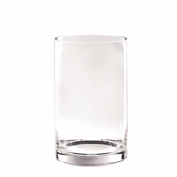 Vase - Glass, 5.75 X 9.5