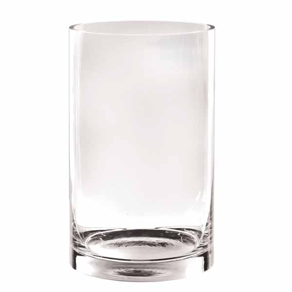 Euphoria Small Glass Vases: Set of 2 – Cinch Home