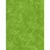 Wilmington Prints - Essentials Crackle, Leaf Green