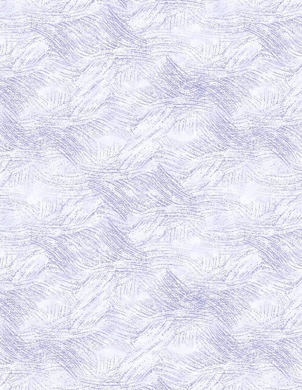 Wilmington Prints - Lavender Lemonade - Crosshatch Texture, Lavender