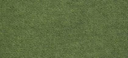 Wool Fat Quarter - Solid - Collards - 16' X 26'