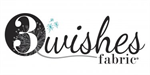 3 WISHES (Baby/Childrens)