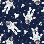 Space Walk