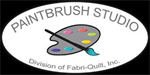 PAINTBRUSH STUDIO (Christmas)