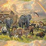 Noah's Ark