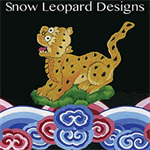 Snow Leopard