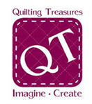 QUILTING TREASURES (Autumn)