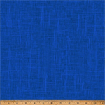 Hoffman California - 24/7 Linen, Cobalt