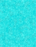 Wilmington Prints - Essentials Sparkles, Light Turquoise