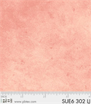 P & B Textiles - Suede 6, Peach