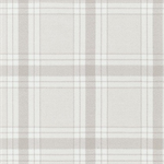 Robert Kaufman - Mammoth Flannel - Plaid, Bone