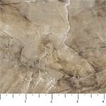 Northcott - Magnolia - Rock Texture, Tan