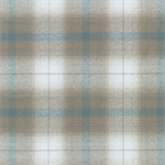 Robert Kaufman - Mammoth Flannel - Large Plaid, Fog