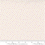 Moda - Sincerely Yours - Spring Dots, Ivory