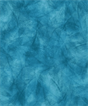 Oasis Fabrics - 118^ Etchings - Teal