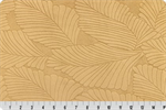 Shannon Fabrics - Cuddle 3 Tropic - 90^, Camel