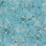 P & B Textiles - Still Life - Stone Texture, Turquoise