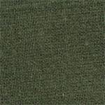 Dunroven House - Homespun Solid, Green