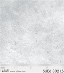 P & B Textiles - Suede 6, Silver