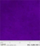 P & B Textiles - Suede, Purple