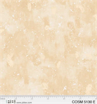 P & B Textiles - Cosmos - Basic Tonal, Ecru