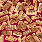 Michael Miller - Viva Vino - Wine Corks, Wine