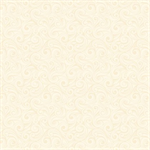 Marcus Fabrics - Songbird Holiday - Mini Swirl, Cream