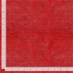 Timeless Treasures - Burlap Texture - Crosshatch, Red