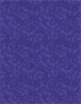 Wilmington Prints - Essentials Swirling Leaves - Indigo Purple