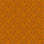 Marcus Fabrics - Paula's New Companions - Dotted Grid, Cheddar